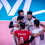 اعتصاب کارکنان لوفت‌هانزا، دردسر جدید تیم ملی والیبال ایران