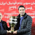 بیانیه شبانگاهی باشگاه فولاد خوزستان: مخالف انتقال نکونام به تیم ملی هستیم