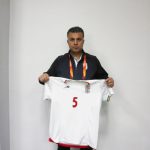 رنگ پیراهن تیم ملی جوانان ایران مشخص شد