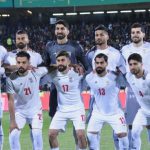 تغییرات احتمالی در ترکیب تیم ملی ایران برای دیدار با کنیا