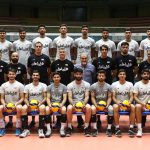 اعلام برنامه والیبال قهرمانی جوانان جهان/ ایران در گروه نخست قرار گرفت