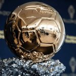 گزارش زنده مراسم توپ طلا ۲۰۲۳/ منچسترسیتی بهترین باشگاه دنیا شد